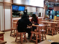 大堂-小满手工粉(上海文峰广场店)