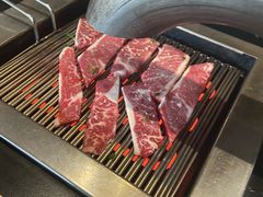 -千寻烧肉(政务区店)