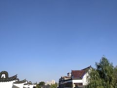 -召稼楼古镇