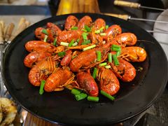-忠义水浒烤肉(体育西路店)