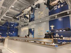 -兰湘子·湘菜小炒(崂山丽达店)