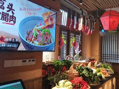 -农耕记·湖南土菜(龙岗熙和园店)