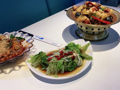 -疆遇·新新新新的新疆菜(万达店)