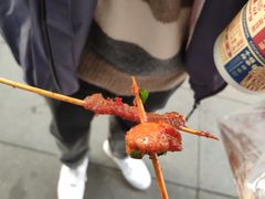 -千禧炸串(明瓦廊店)