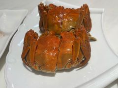 -老苏州芳和园茶酒楼  传统苏帮菜(观前店)