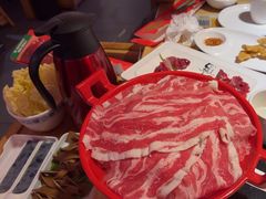 -吴老幺火锅(金龙店)