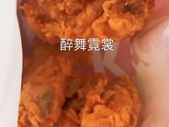 -肯德基(磐谷DT店)