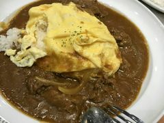 -CoCo壱番屋(久光百货店)