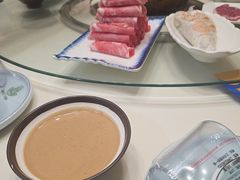 -福寿斋·老北京铜锅涮肉·烤鸭(顺义总店)