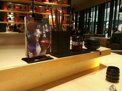 -味千拉面(光启城时尚购物中心店)