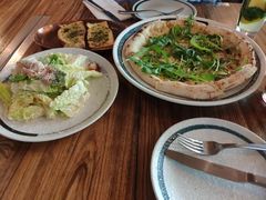 -PIZZA BIANCA(民园店)