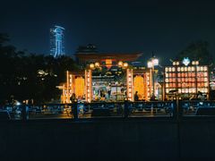 -回龙窝历史文化街区