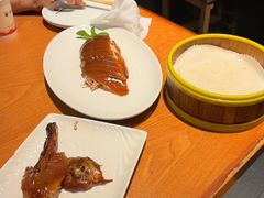 -老北京炸酱面·烤鸭(前门店)