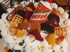 -清真军邺·金富苑肥牛(石坡街旗舰店)