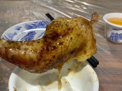 -满記土窑烧鷄波浪山莊