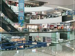 -万达广场(北京槐房店)
