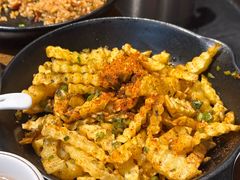 狼牙土豆-阿婉贵州苗家酸汤鱼(梅林店)