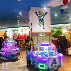 -万达宝贝王(三明店)