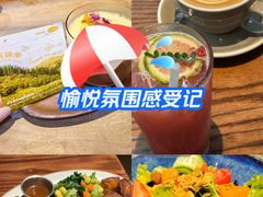 -blend咖啡部落(卓悦中心店)