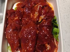 -海底捞火锅(老城根店)