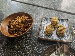 冻布朗尼碎-Apollo·西班牙小酒馆(安福路店)