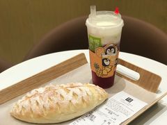 -奈雪的茶(国金中心店)