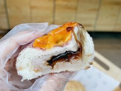 -喜茶(广州北京路惠福东店)