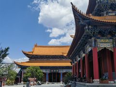 -崇圣寺三塔文化旅游区