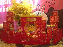 -音乐在线主题氧吧KTV(佳宁娜广场店)