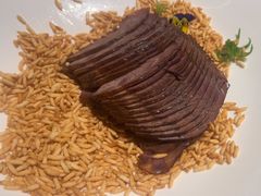 -宫燕府·京菜·烤鸭·淮扬菜(王府中心店)