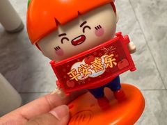 -海底捞火锅(玉桥商业广场店)