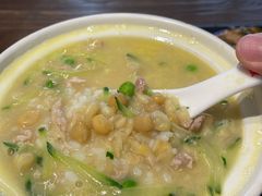 -71号豆汤饭·成都小馆(红牌楼店)