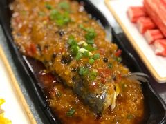 -盖帮鳝鱼串串(东郊记忆店)
