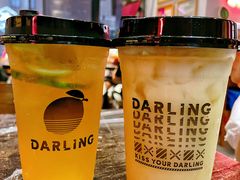 -Darling Queen·Mini·Live·House