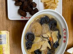 -龙华素斋(龙华路店)