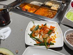 -海底捞火锅(5050购物中心店)