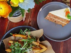 -O'mills Sourdough Bakery&Bistro(永嘉路店)