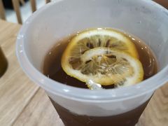 -桂在香知桂林米粉(红博中央公园店)