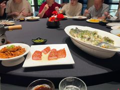 -铜锣湾·有麝自然香(渝北财富中心店)