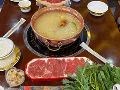 -如意林卡藏餐吧(大昭寺店)