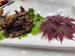 -叶存利海鲜大馅饺子(海宁路总店)