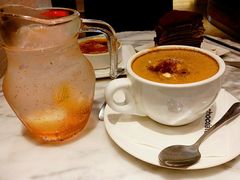 -Awfully Chocolate(来福士广场店)