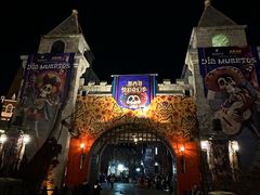 -大连海昌发现王国主题公园