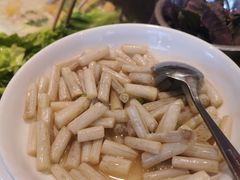 -陈大锅·岳阳鱼馆·地道岳阳菜(美食街店)