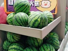 -大橘元自助回转火锅(天河新天地店)