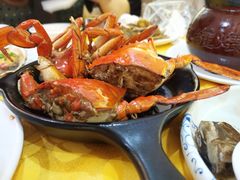 -莲花公园煎蟹(总店)