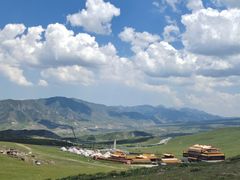 -青海湖国家重点风景名胜区