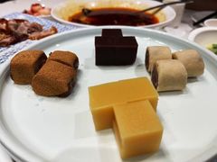 -羲和雅苑•北京烤鸭(国贸商城店)