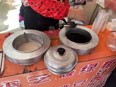 -杨记杏仁茶(椰园店)