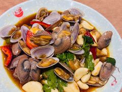 生腌花甲-抱德·潮汕味(敦和店原惠城鱼仔)